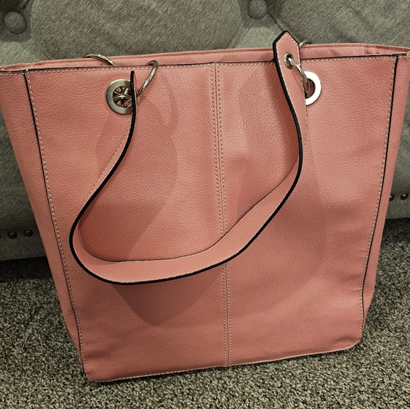 Standard Shoulder Bag - Picture 1 of 5